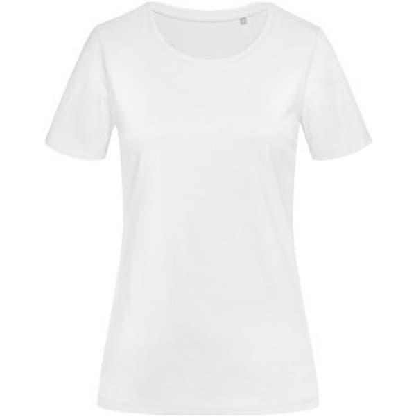 Stedman Womens/Ladies Lux T-Shirt