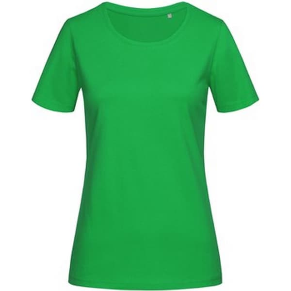 Stedman Womens/Ladies Lux T-Shirt