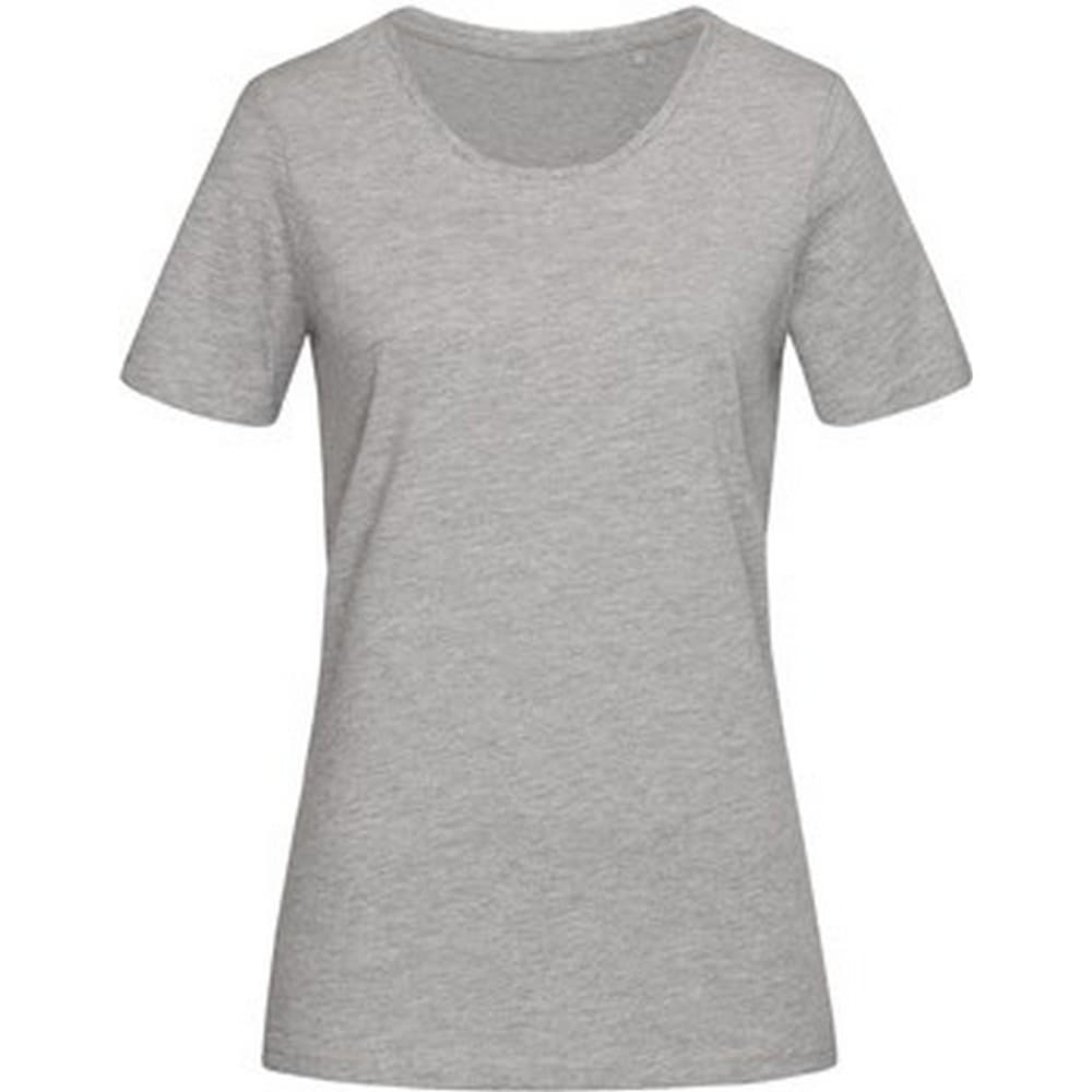 Stedman Kvinnor/Damer Lux T-Shirt