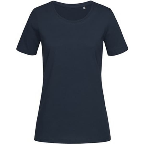 Stedman Womens/Ladies Lux T-Shirt