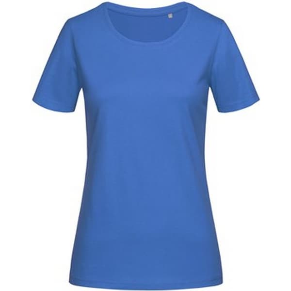 Stedman Womens/Ladies Lux T-Shirt