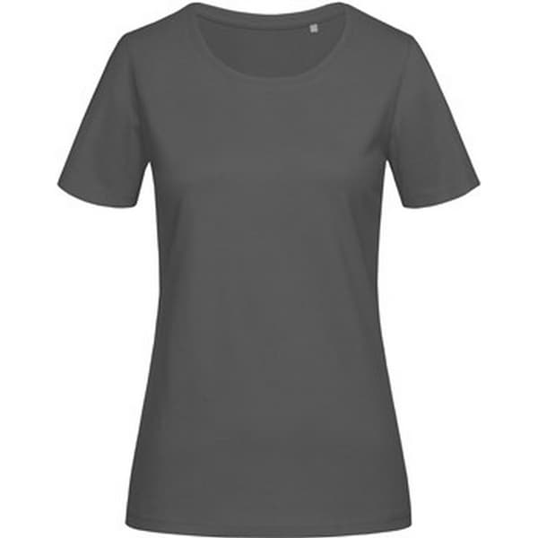 Stedman Womens/Ladies Lux T-Shirt