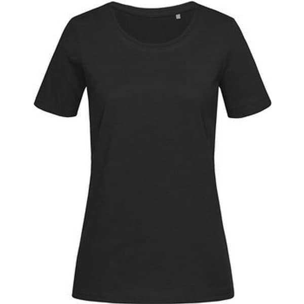 Stedman Womens/Ladies Lux T-Shirt