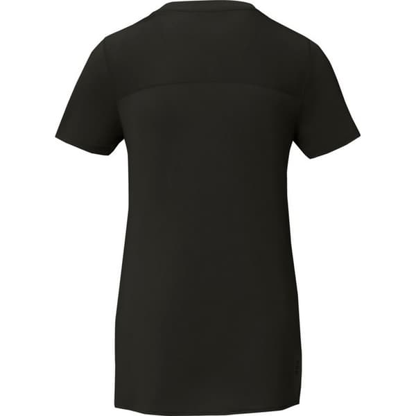 Elevate NXT Kvinnor/Damer Borax Recycled Cool Fit T-Shirt