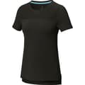 Miniatyrbild 1 av 3: Elevate NXT Kvinnor/Damer Borax Recycled Cool Fit T-Shirt