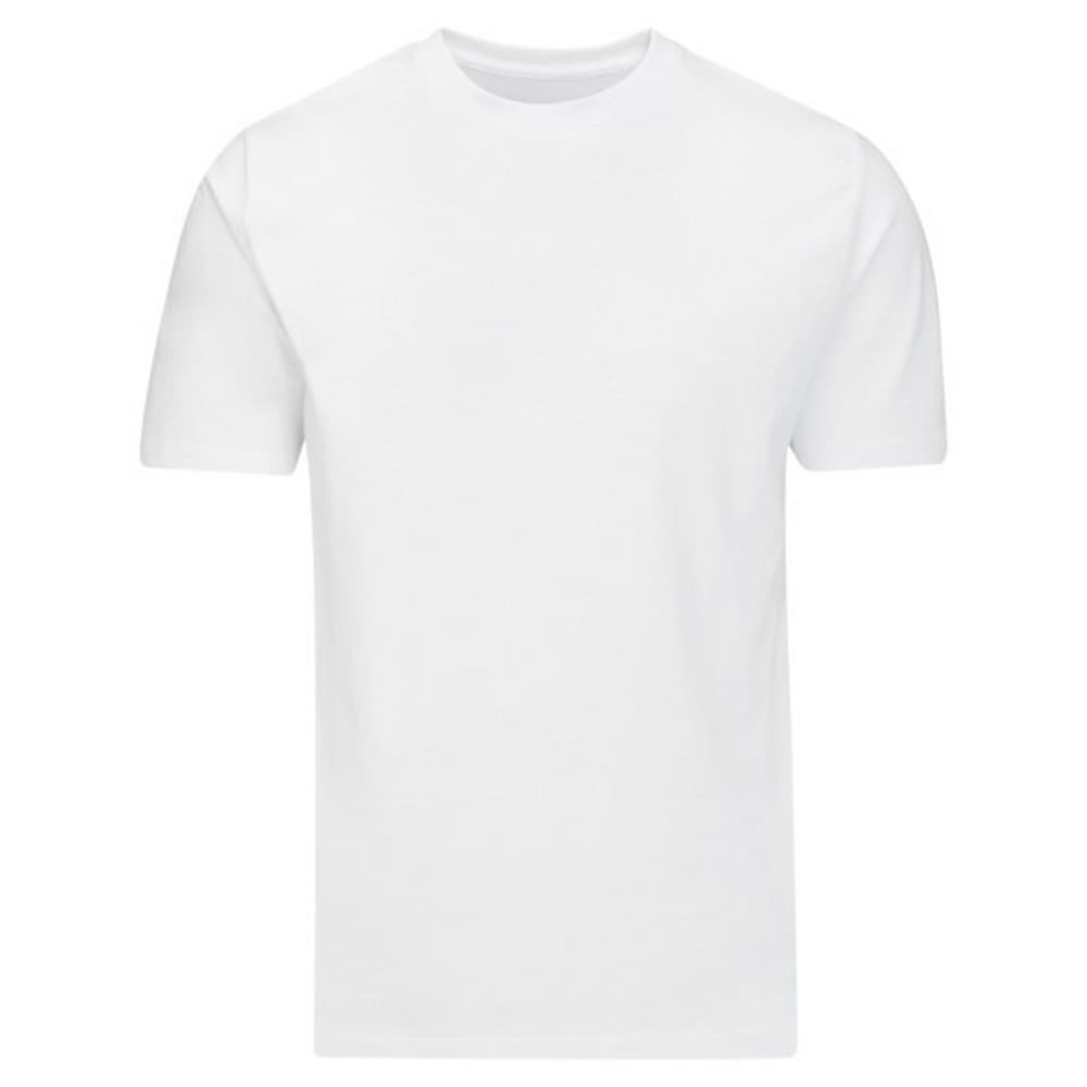 Mantis Unisex vuxen Essential Heavyweight T-Shirt för vuxna
