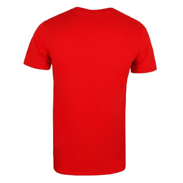 Spider-Man T-shirt med logo til mænd