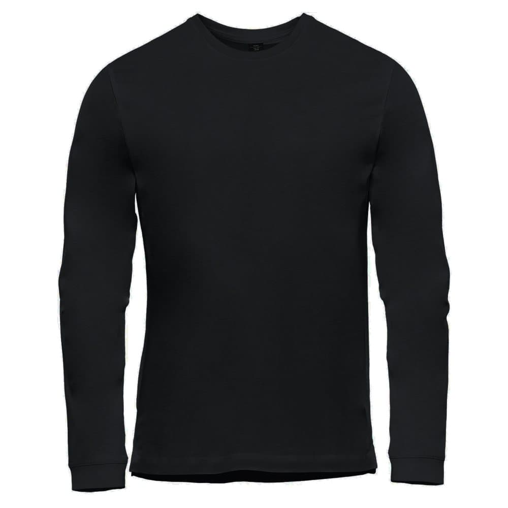 Stormtech Equinox långärmad T-shirt för män