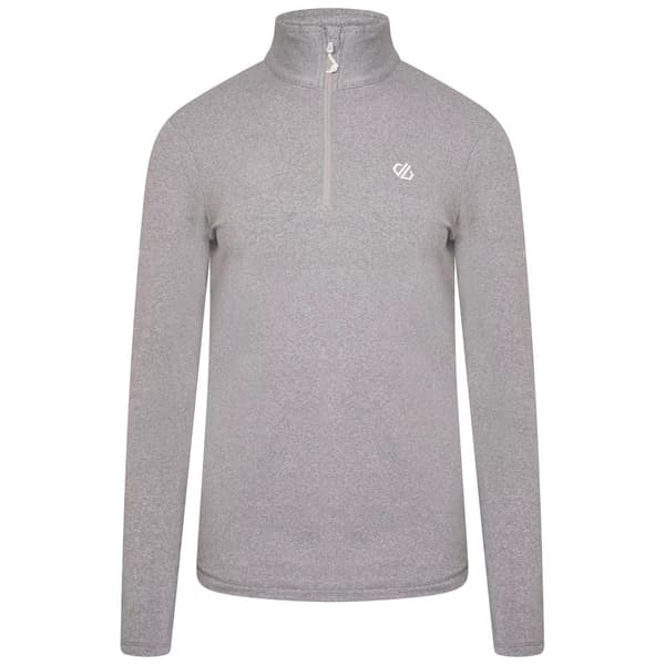 Regatta Womens/Ladies Marl Lightweight Base Layer Top