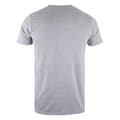 Pikkukuva 2 / 2: Star Wars Mens Legendary Defenders Of The Republic Jedi Knight Marl T-Shirt