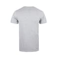 Pikkukuva 2 / 3: NASA Mens Plane Aeronautics Heather T-Shirt