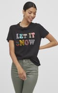 Miniatyrbild 1 av 3: Vila - Vipure SS Christmas T-shirt
