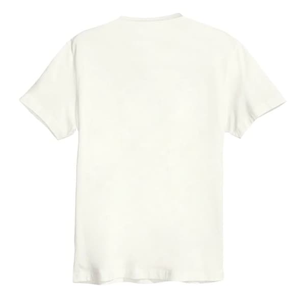 Amplified Unisex T-shirt til voksne med Bruce Springsteen født i USA