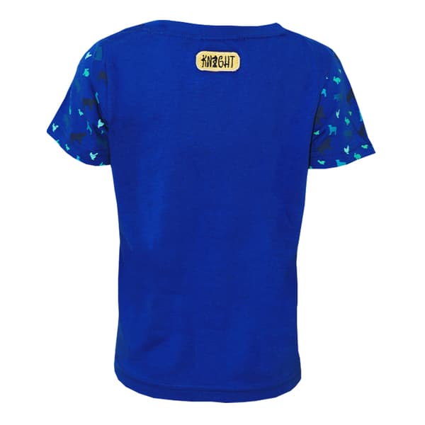 Little Rider Boys Farm Collection T-Shirt