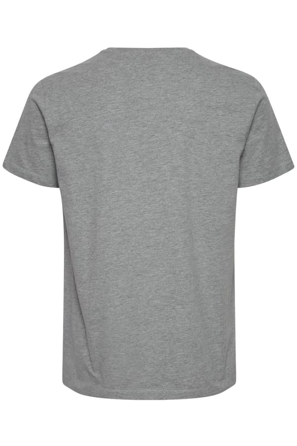 Blend - T-shirt 20714914 Tomte med ficka