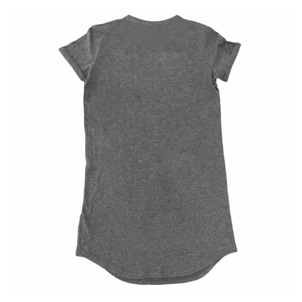 Jurassic Park Womens/Ladies Clever Girl T-Shirt Dress