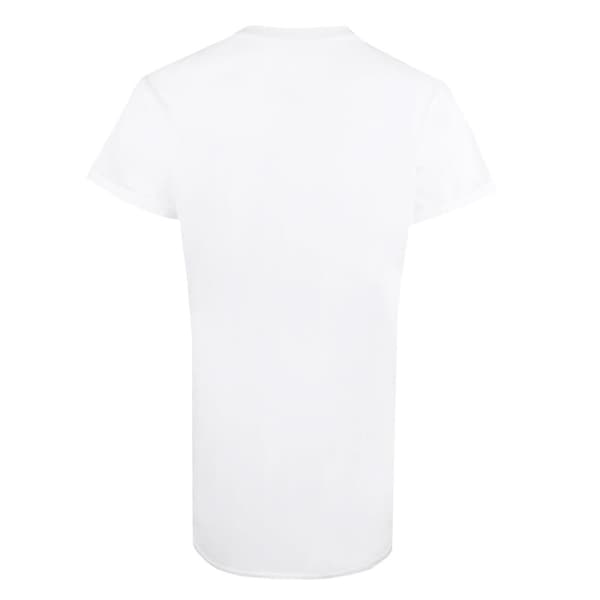 Jurassic Park Womens/Ladies DNA T-Shirt Dress
