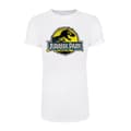Pikkukuva 1 / 2: Jurassic Park Womens/Ladies DNA T-Shirt Dress