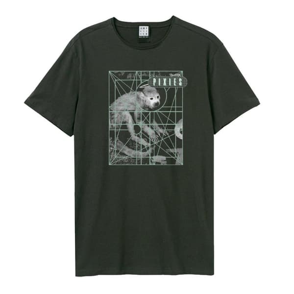 Amplified Unisex Adult Dolittle Pixies T-Shirt
