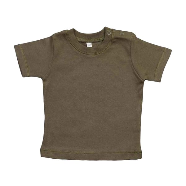 Babybugz Baby T-Shirt