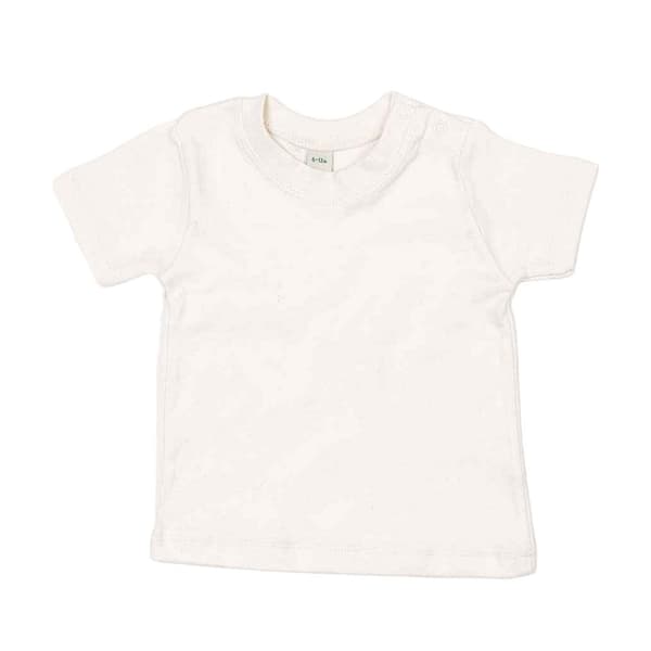Babybugz Baby T-shirt