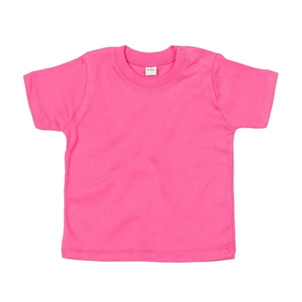 Babybugz Baby T-Shirt