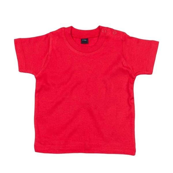 Babybugz Baby T-Shirt