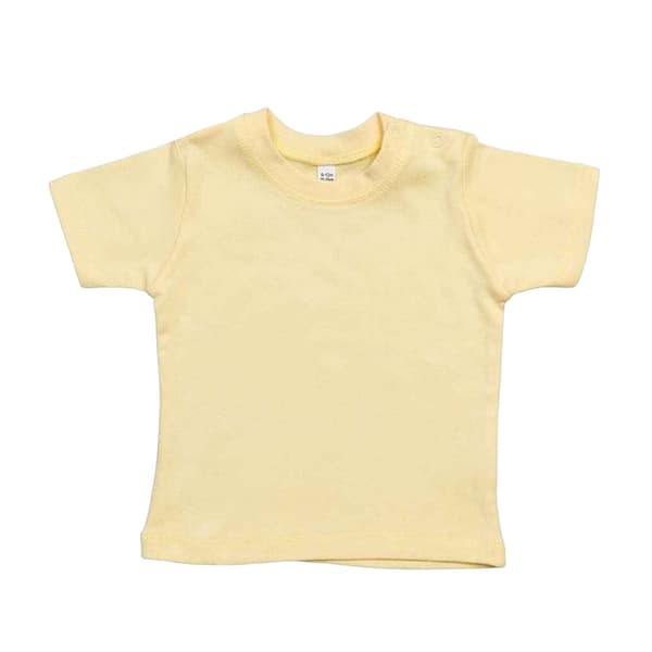 Babybugz Baby T-Shirt