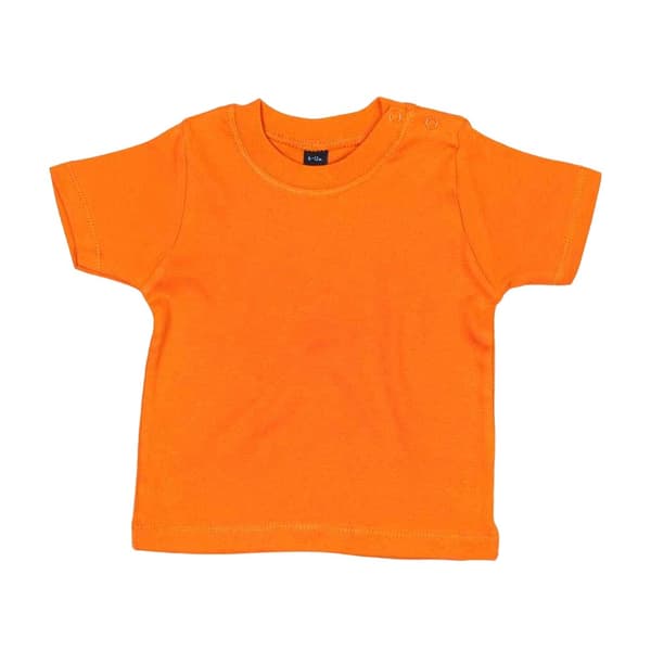 Babybugz Baby T-Shirt