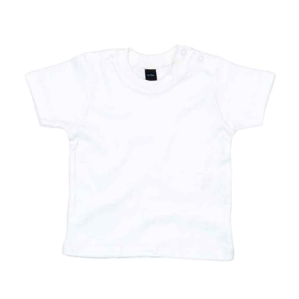 Babybugz Baby T-Shirt