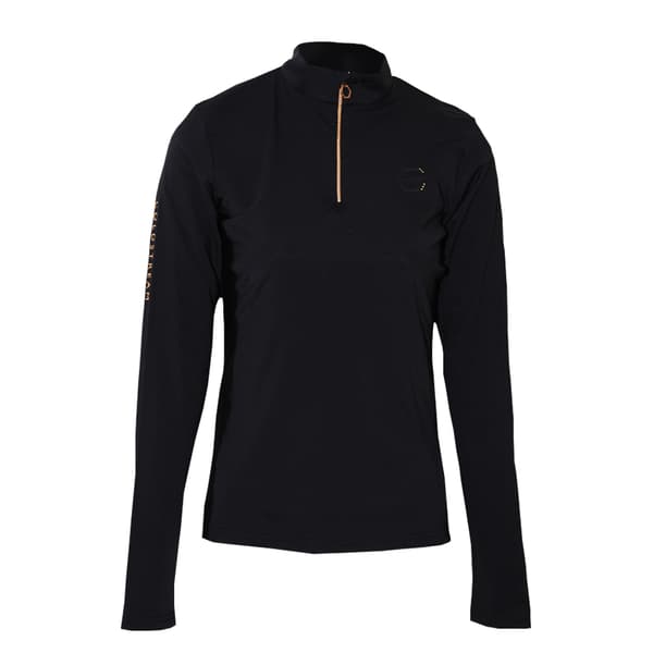 Coldstream Dame/Damer Ednam Base Layer Top til kvinder/damer