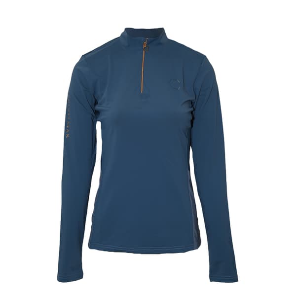 Coldstream Womens/Ladies Ednam Base Layer Top