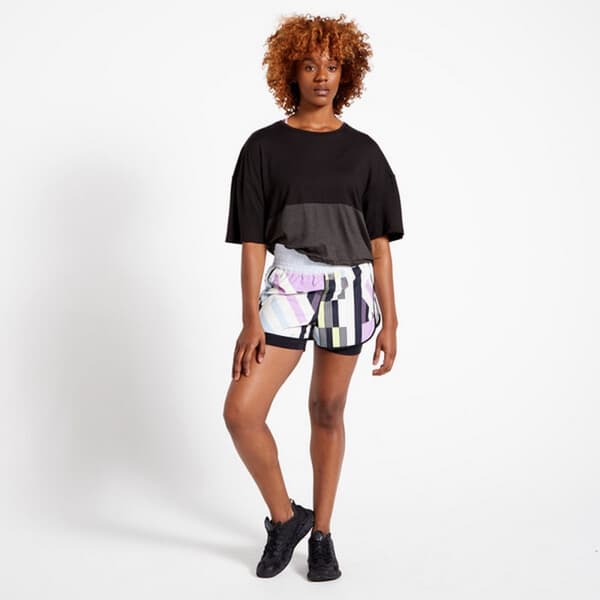 Dare 2B Womens/Ladies Henry Holland Cut Loose Active T-Shirt