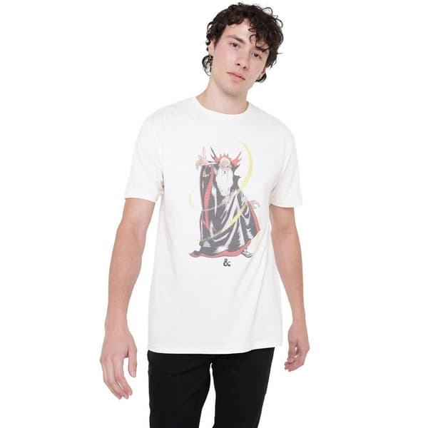Dungeons & Dragons Kelek T-shirt til mænd