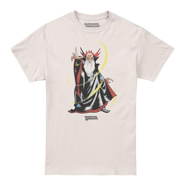 Dungeons & Dragons Kelek T-shirt til mænd