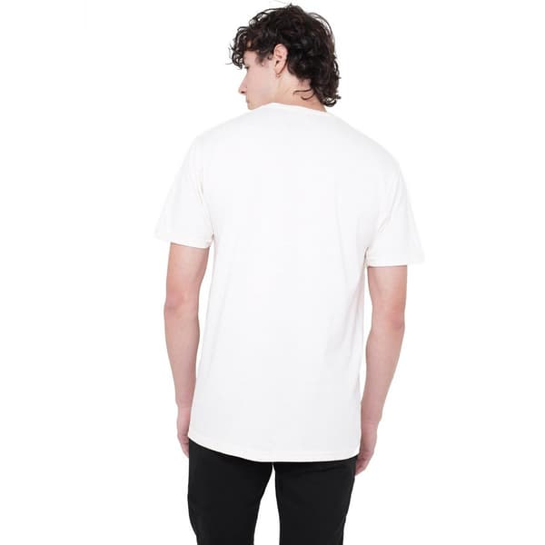 Dungeons & Dragons T-shirt för män med skiss