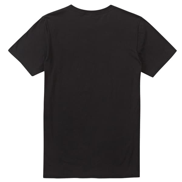 Dungeons & Dragons T-shirt för män med skiss