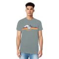 Pikkukuva 2 / 2: Trespass Mens Cromer T-Shirt