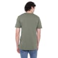 Pikkukuva 4 / 4: Transformers Mens Autobots Outline Logo T-Shirt