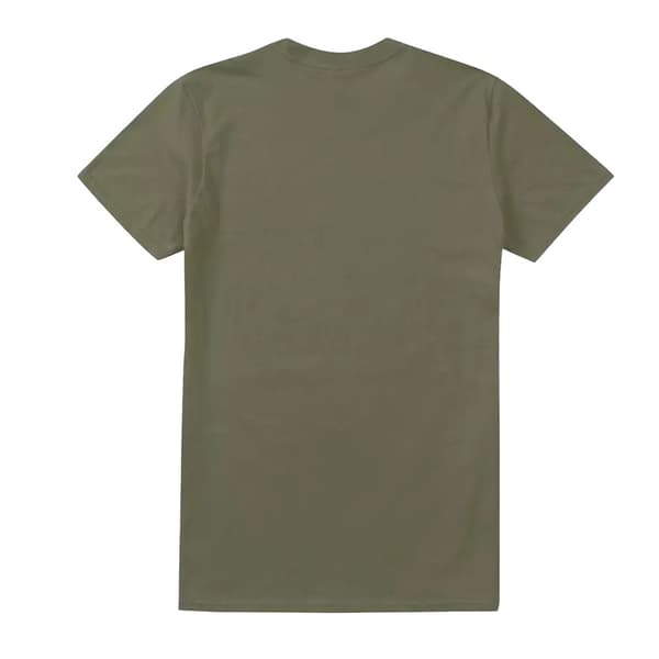 Transformers Mens Autobots Outline Logo T-Shirt