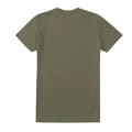 Pikkukuva 2 / 4: Transformers Mens Autobots Outline Logo T-Shirt