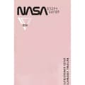 Miniatyrbild 3 av 4: NASA Kvinnor/Damer Rocket Oversized T-Shirt