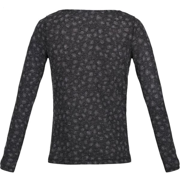 Regatta Kvinnor/Damer Frayda Animal Print Cowl Neck Top med djurtryck