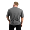 Miniatyrbild 4 av 6: El Segundo Oversize Tee, grey, Gavelo