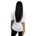 Miniatyrbild 4 av 5: Morro Oversize Tee, white, Gavelo
