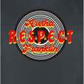 Pikkukuva 2 / 2: Amplified Womens/Ladies Respect Aretha Franklin T-Shirt