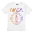 Miniatyrbild 1 av 2: NASA Boys National Emblem Gradient T-Shirt