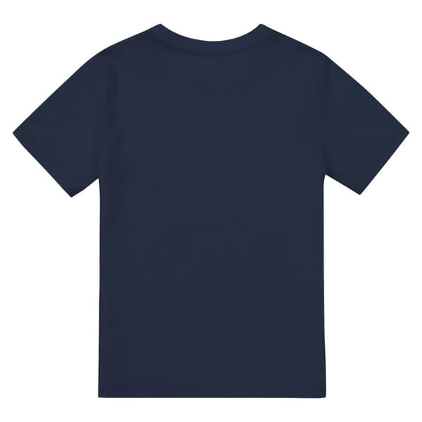 Disney Boys Mickey Mouse Text T-Shirt
