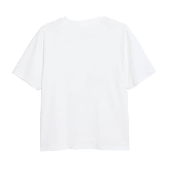 Looney Tunes Flickor Bugs Bunny Faces T-Shirt