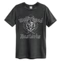 Miniatyrbild 1 av 2: Amplified Unisex vuxen Bastards Motorhead T-Shirt